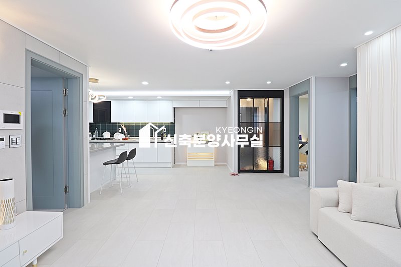 경기 안산상록구 본오동 디자인하우스 [ 3룸 . 테라스 . 복층 Type ] 분양 매물번호 14875 사진 6
