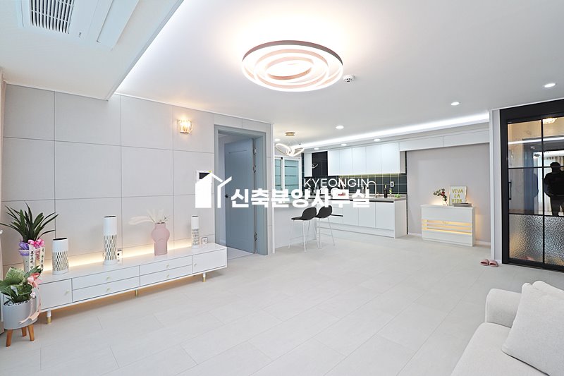 경기 안산상록구 본오동 디자인하우스 [ 3룸 . 테라스 . 복층 Type ] 분양 매물번호 14875 사진 7