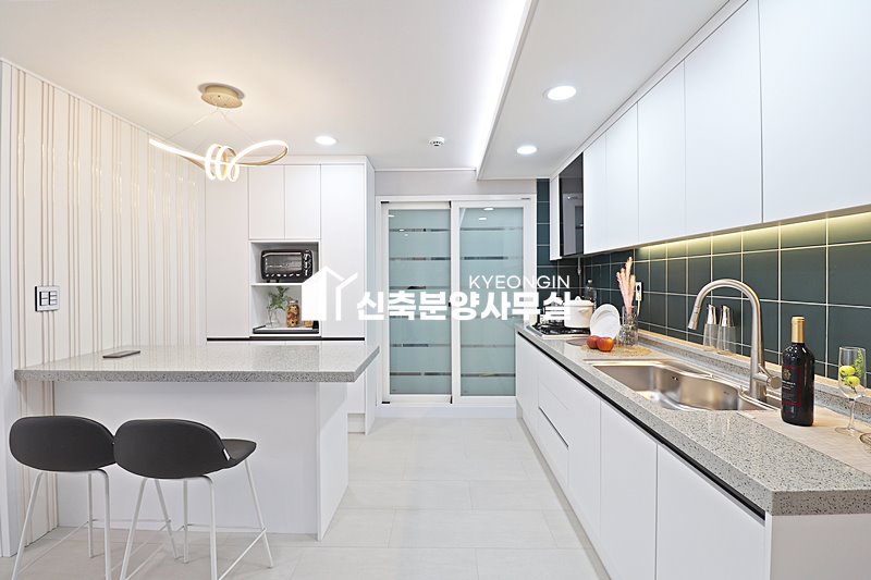 경기 안산상록구 본오동 디자인하우스 [ 3룸 . 테라스 . 복층 Type ] 분양 매물번호 14875 사진 9