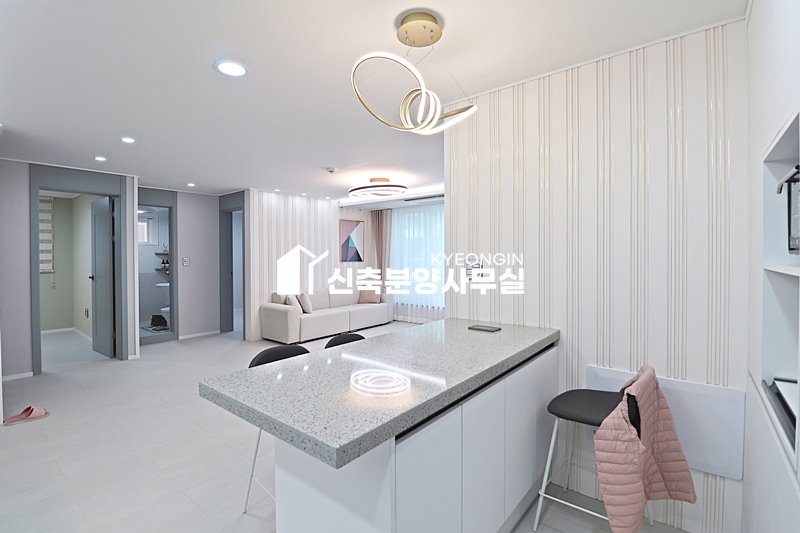 경기 안산상록구 본오동 디자인하우스 [ 3룸 . 테라스 . 복층 Type ] 분양 매물번호 14875 사진 11