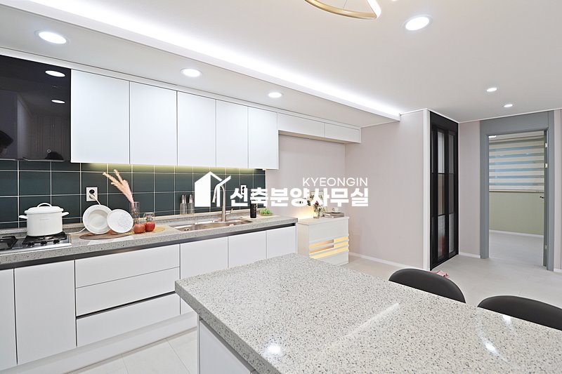 경기 안산상록구 본오동 디자인하우스 [ 3룸 . 테라스 . 복층 Type ] 분양 매물번호 14875 사진 12