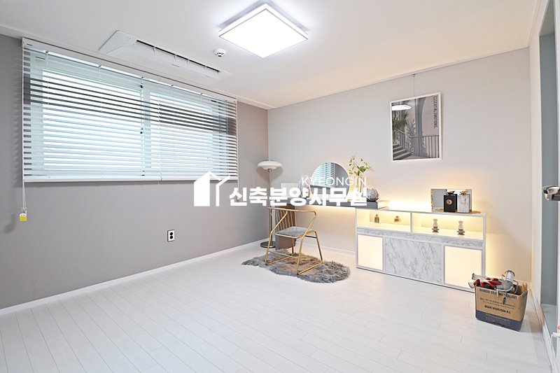 경기 안산상록구 본오동 디자인하우스 [ 3룸 . 테라스 . 복층 Type ] 분양 매물번호 14875 사진 13