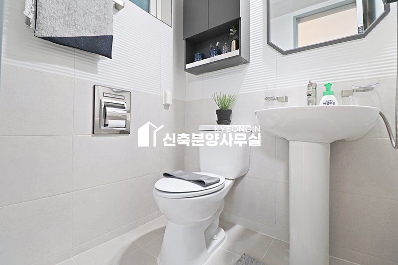 경기 안산상록구 본오동 디자인하우스 [ 3룸 . 테라스 . 복층 Type ] 분양 매물번호 14875 사진 14