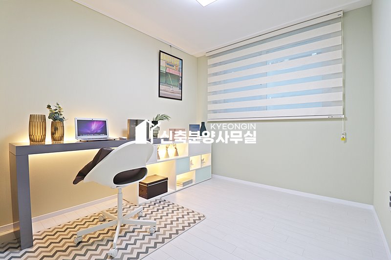 경기 안산상록구 본오동 디자인하우스 [ 3룸 . 테라스 . 복층 Type ] 분양 매물번호 14875 사진 15