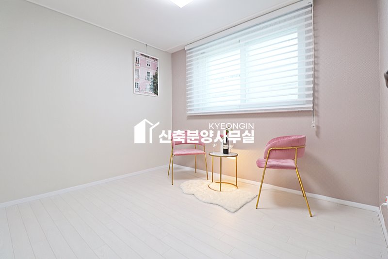 경기 안산상록구 본오동 디자인하우스 [ 3룸 . 테라스 . 복층 Type ] 분양 매물번호 14875 사진 16
