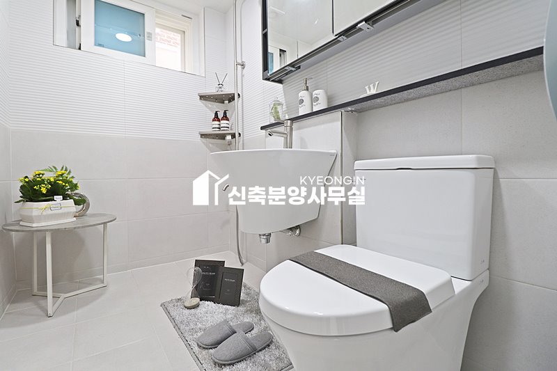 경기 안산상록구 본오동 디자인하우스 [ 3룸 . 테라스 . 복층 Type ] 분양 매물번호 14875 사진 17