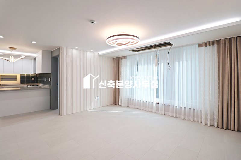 경기 안산상록구 본오동 디자인하우스 [ 3룸 . 테라스 . 복층 Type ] 분양 매물번호 14875 사진 19