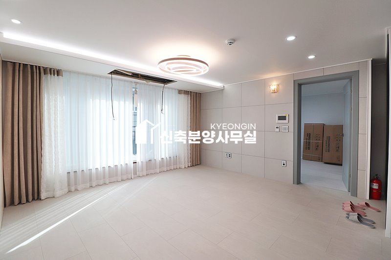 경기 안산상록구 본오동 디자인하우스 [ 3룸 . 테라스 . 복층 Type ] 분양 매물번호 14875 사진 21