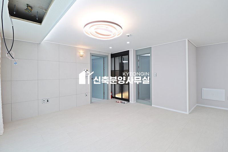 경기 안산상록구 본오동 디자인하우스 [ 3룸 . 테라스 . 복층 Type ] 분양 매물번호 14875 사진 22