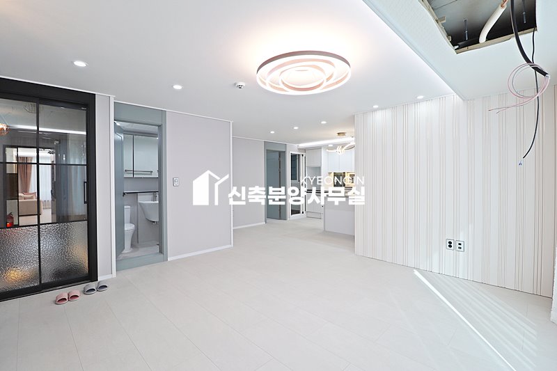 경기 안산상록구 본오동 디자인하우스 [ 3룸 . 테라스 . 복층 Type ] 분양 매물번호 14875 사진 23
