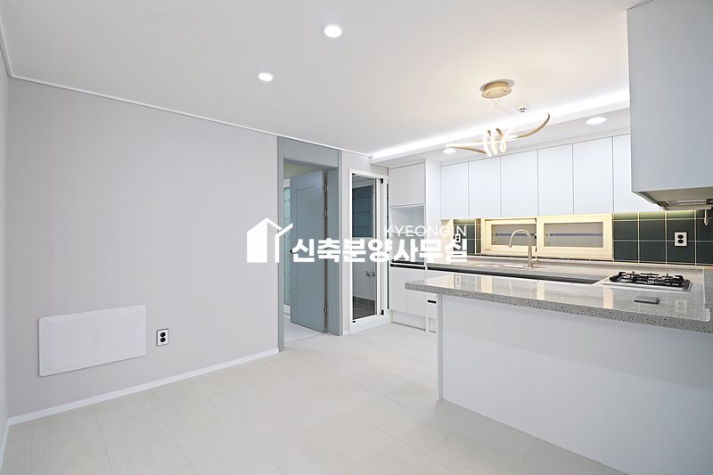 경기 안산상록구 본오동 디자인하우스 [ 3룸 . 테라스 . 복층 Type ] 분양 매물번호 14875 사진 24