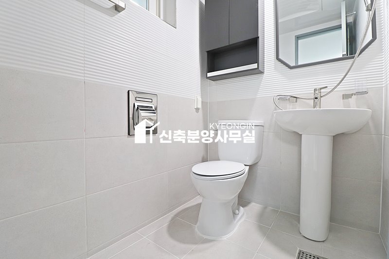경기 안산상록구 본오동 디자인하우스 [ 3룸 . 테라스 . 복층 Type ] 분양 매물번호 14875 사진 31