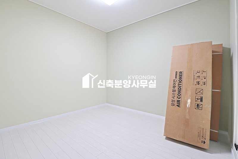 경기 안산상록구 본오동 디자인하우스 [ 3룸 . 테라스 . 복층 Type ] 분양 매물번호 14875 사진 33