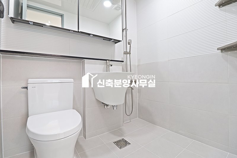 경기 안산상록구 본오동 디자인하우스 [ 3룸 . 테라스 . 복층 Type ] 분양 매물번호 14875 사진 34