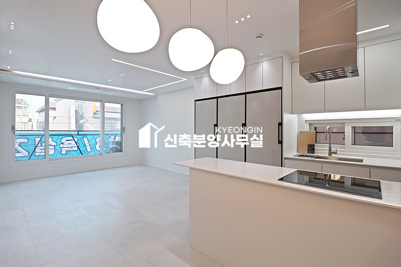 경기 안산상록구 본오동 CASA 855 [ 2룸 . 3룸 . 테라스 . 복층 Type ] 분양 매물번호 14874 사진 1
