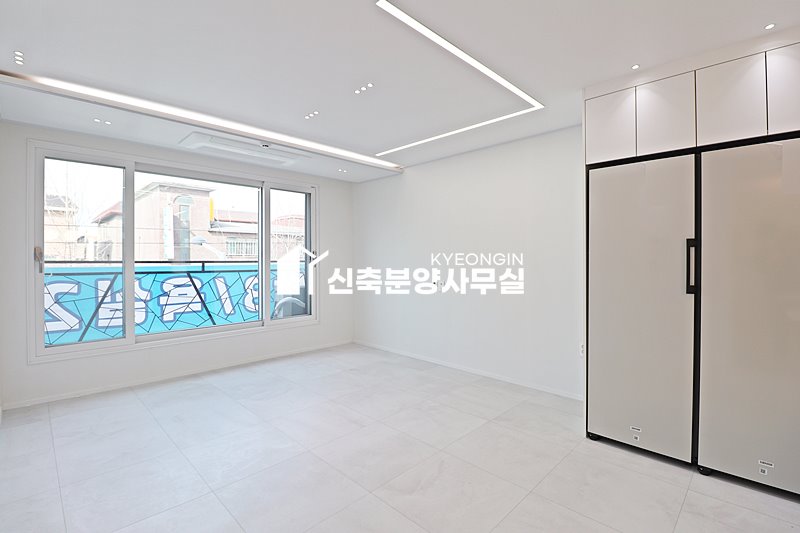 경기 안산상록구 본오동 CASA 855 [ 2룸 . 3룸 . 테라스 . 복층 Type ] 분양 매물번호 14874 사진 2