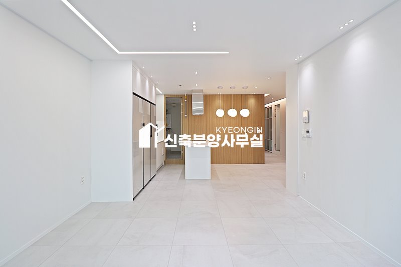 경기 안산상록구 본오동 CASA 855 [ 2룸 . 3룸 . 테라스 . 복층 Type ] 분양 매물번호 14874 사진 6