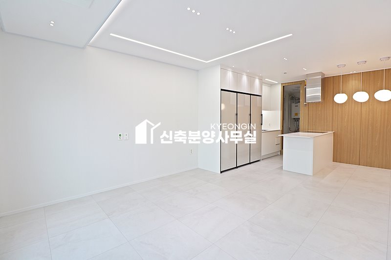 경기 안산상록구 본오동 CASA 855 [ 2룸 . 3룸 . 테라스 . 복층 Type ] 분양 매물번호 14874 사진 7