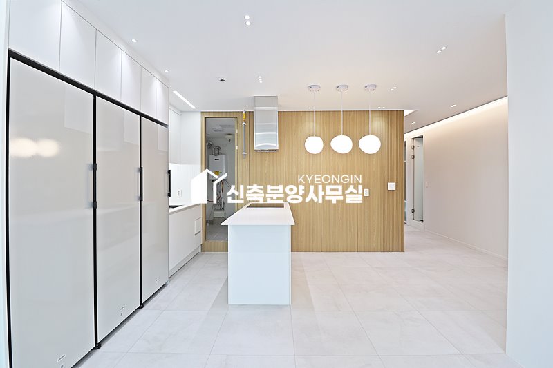 경기 안산상록구 본오동 CASA 855 [ 2룸 . 3룸 . 테라스 . 복층 Type ] 분양 매물번호 14874 사진 8