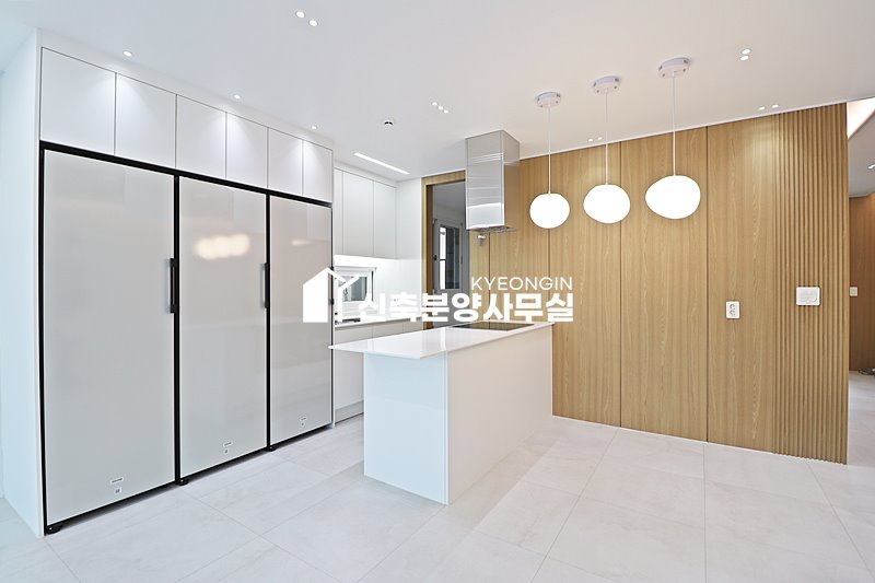 경기 안산상록구 본오동 CASA 855 [ 2룸 . 3룸 . 테라스 . 복층 Type ] 분양 매물번호 14874 사진 9