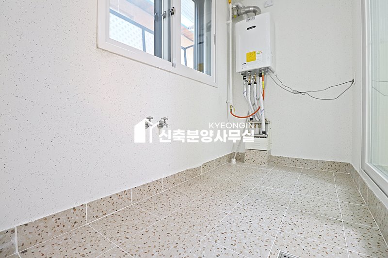 경기 안산상록구 본오동 CASA 855 [ 2룸 . 3룸 . 테라스 . 복층 Type ] 분양 매물번호 14874 사진 11