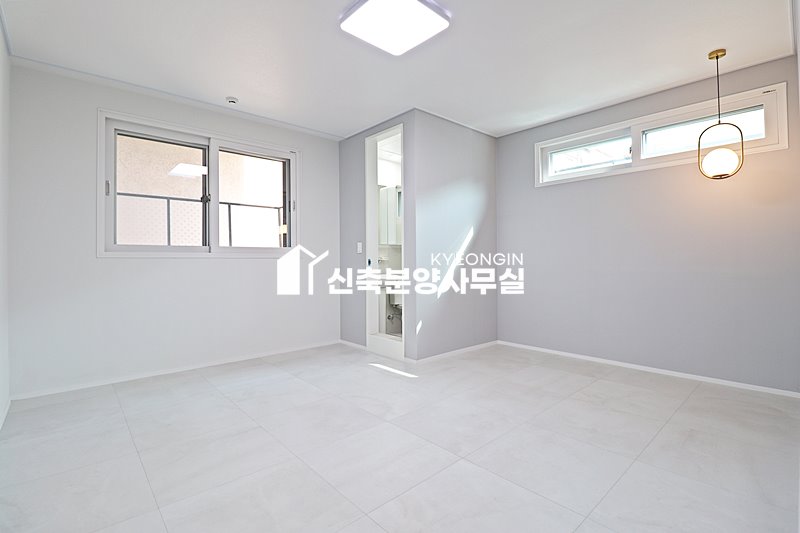 경기 안산상록구 본오동 CASA 855 [ 2룸 . 3룸 . 테라스 . 복층 Type ] 분양 매물번호 14874 사진 12