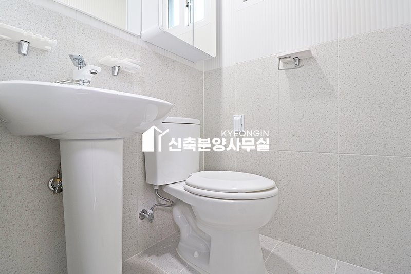 경기 안산상록구 본오동 CASA 855 [ 2룸 . 3룸 . 테라스 . 복층 Type ] 분양 매물번호 14874 사진 13