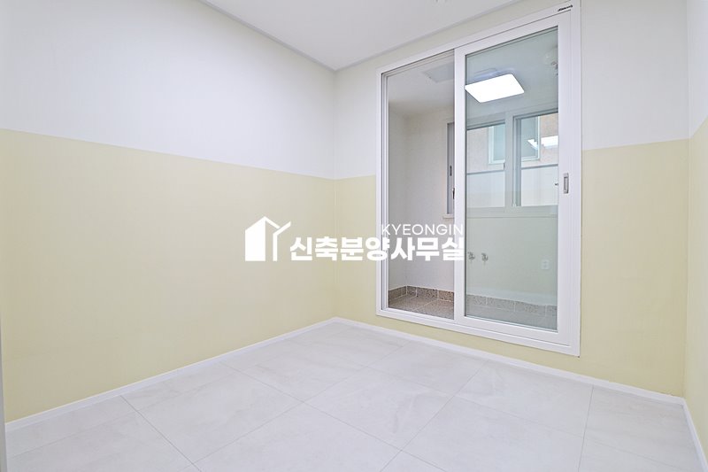 경기 안산상록구 본오동 CASA 855 [ 2룸 . 3룸 . 테라스 . 복층 Type ] 분양 매물번호 14874 사진 15