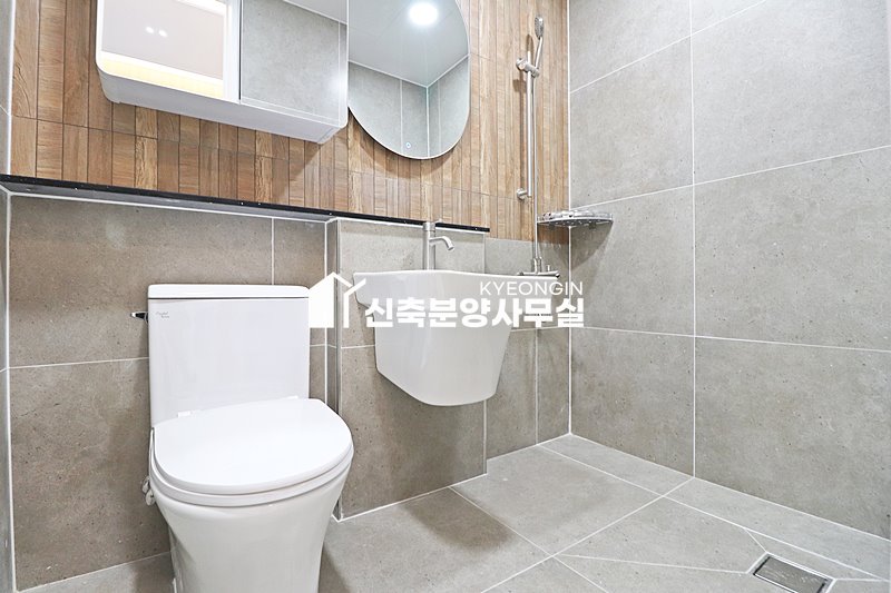 경기 안산상록구 본오동 CASA 855 [ 2룸 . 3룸 . 테라스 . 복층 Type ] 분양 매물번호 14874 사진 16