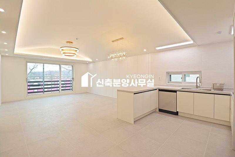 인천 계양구 다남동 아라빌라드 분양 매물번호 14873 사진 1