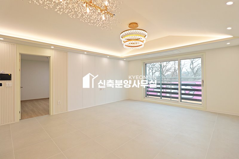 인천 계양구 다남동 아라빌라드 분양 매물번호 14873 사진 4