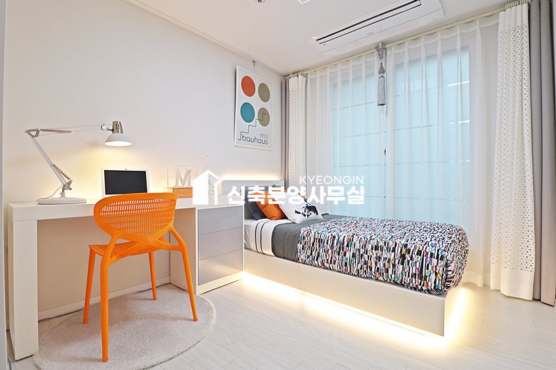 경기 파주시 금촌동 해비치빌 [ 3룸 . 테라스 . 복층 Type ] 분양 매물번호 14872 사진 17