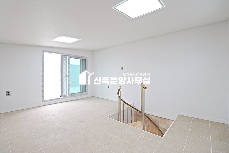 경기 파주시 금촌동 해비치빌 [ 3룸 . 테라스 . 복층 Type ] 분양 매물번호 14872 사진 21