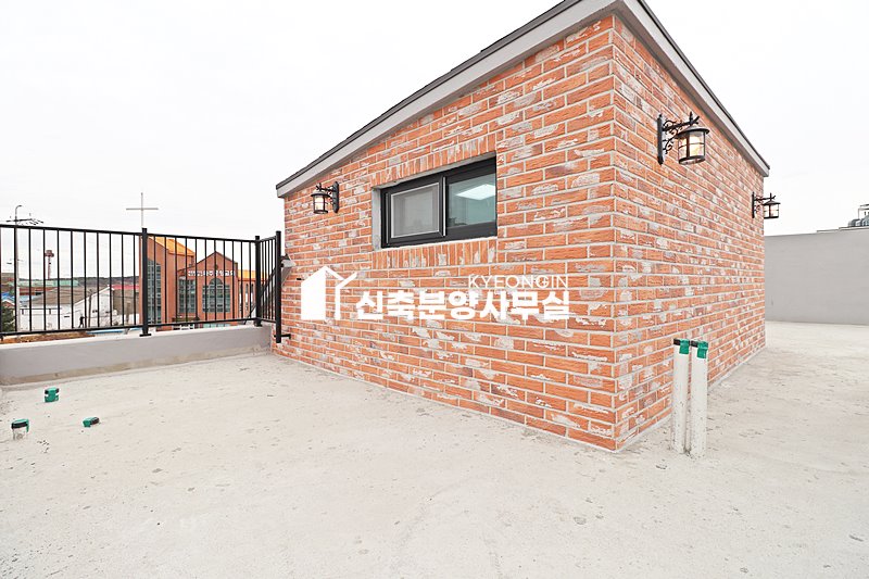경기 파주시 금촌동 해비치빌 [ 3룸 . 테라스 . 복층 Type ] 분양 매물번호 14872 사진 23