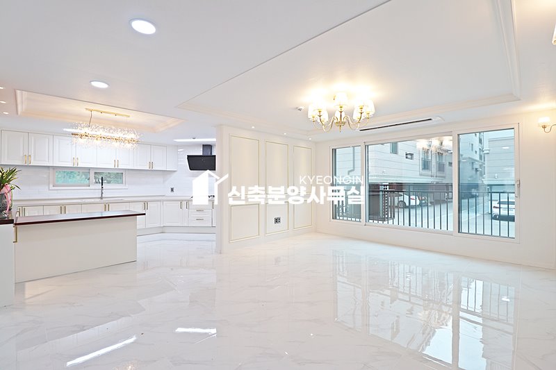 경기 파주시 금촌동 해비치빌 [ 3룸 . 테라스 . 복층 Type ] 분양 매물번호 14872 사진 25