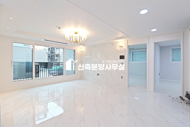 경기 파주시 금촌동 해비치빌 [ 3룸 . 테라스 . 복층 Type ] 분양 매물번호 14872 사진 27
