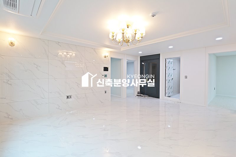 경기 파주시 금촌동 해비치빌 [ 3룸 . 테라스 . 복층 Type ] 분양 매물번호 14872 사진 28