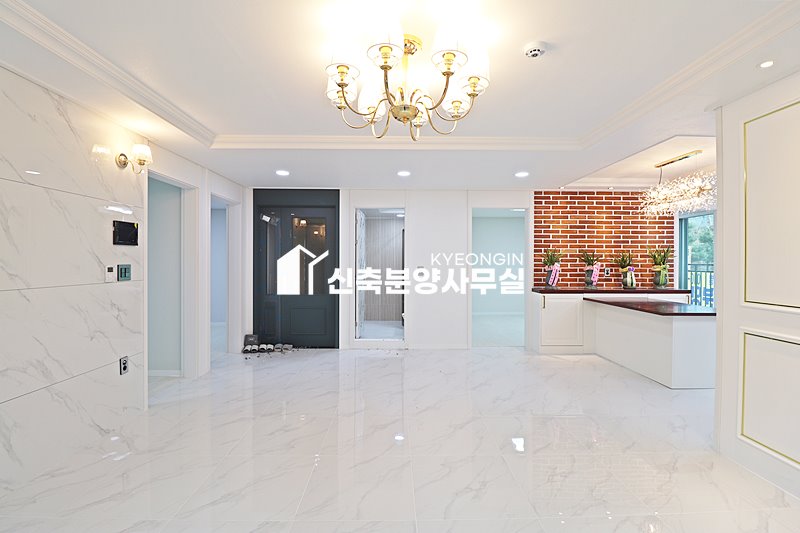 경기 파주시 금촌동 해비치빌 [ 3룸 . 테라스 . 복층 Type ] 분양 매물번호 14872 사진 29