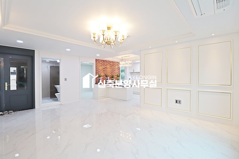 경기 파주시 금촌동 해비치빌 [ 3룸 . 테라스 . 복층 Type ] 분양 매물번호 14872 사진 30