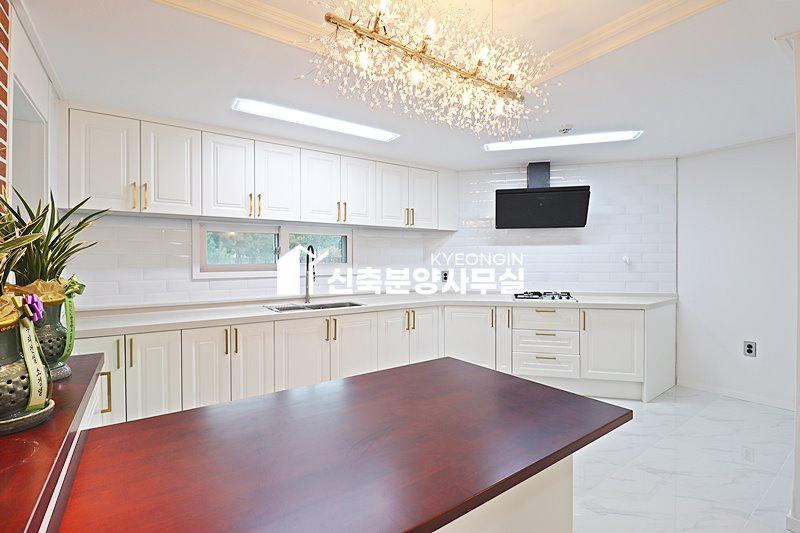 경기 파주시 금촌동 해비치빌 [ 3룸 . 테라스 . 복층 Type ] 분양 매물번호 14872 사진 31