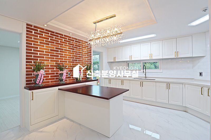 경기 파주시 금촌동 해비치빌 [ 3룸 . 테라스 . 복층 Type ] 분양 매물번호 14872 사진 33