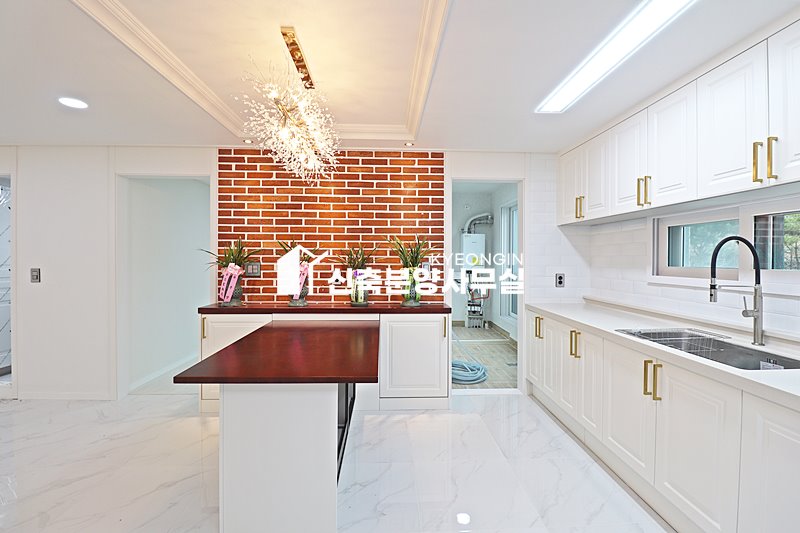 경기 파주시 금촌동 해비치빌 [ 3룸 . 테라스 . 복층 Type ] 분양 매물번호 14872 사진 34