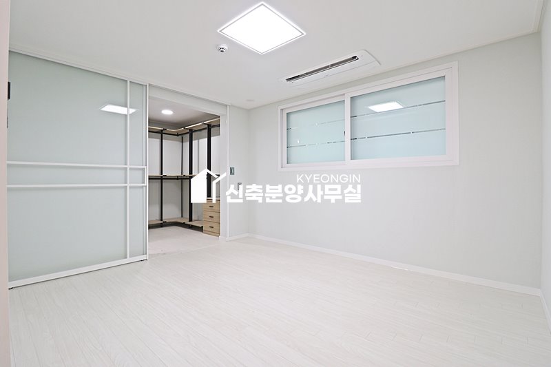 경기 파주시 금촌동 해비치빌 [ 3룸 . 테라스 . 복층 Type ] 분양 매물번호 14872 사진 35