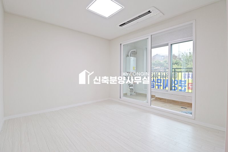 경기 파주시 금촌동 해비치빌 [ 3룸 . 테라스 . 복층 Type ] 분양 매물번호 14872 사진 39