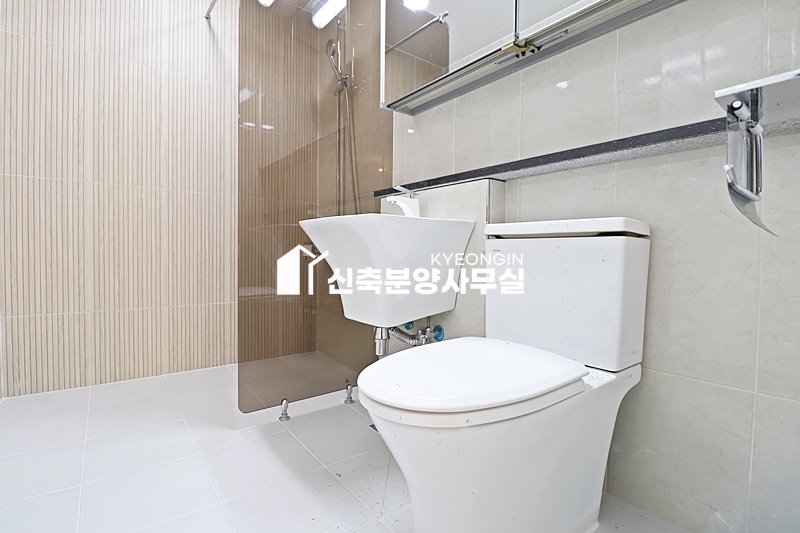 경기 파주시 금촌동 해비치빌 [ 3룸 . 테라스 . 복층 Type ] 분양 매물번호 14872 사진 40