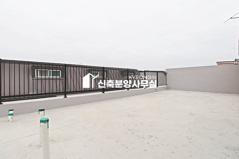 경기 파주시 금촌동 해비치빌 [ 3룸 . 테라스 . 복층 Type ] 분양 매물번호 14872 사진 43