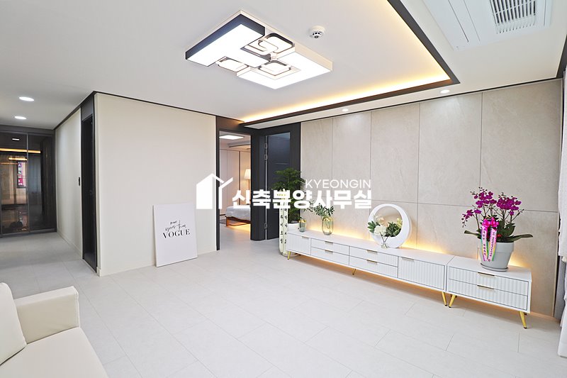 인천 계양구 귤현동 다다주택 [ 2룸 . 3룸 . 4룸 . 테라스 Type ] 분양 매물번호 14869 사진 6