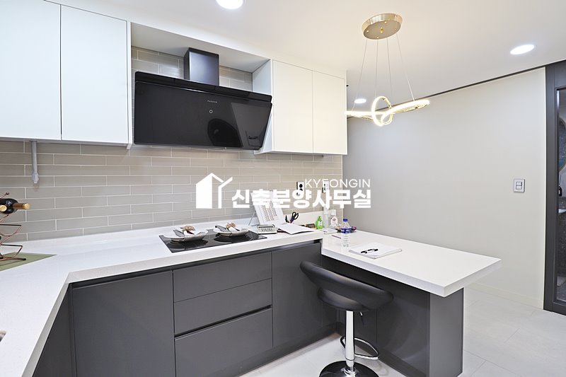 인천 계양구 귤현동 다다주택 [ 2룸 . 3룸 . 4룸 . 테라스 Type ] 분양 매물번호 14869 사진 11