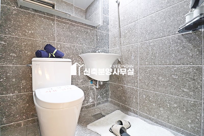 인천 계양구 귤현동 다다주택 [ 2룸 . 3룸 . 4룸 . 테라스 Type ] 분양 매물번호 14869 사진 13