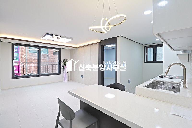인천 계양구 귤현동 다다주택 [ 2룸 . 3룸 . 4룸 . 테라스 Type ] 분양 매물번호 14869 사진 19